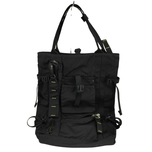 TOUGH トートバッグ メンズ